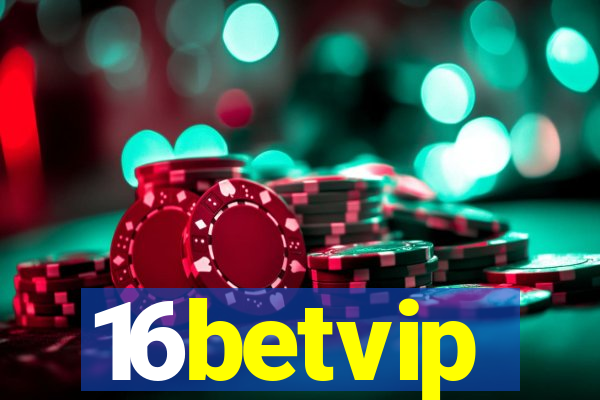 16betvip