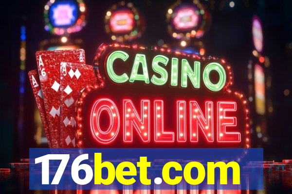 176bet.com