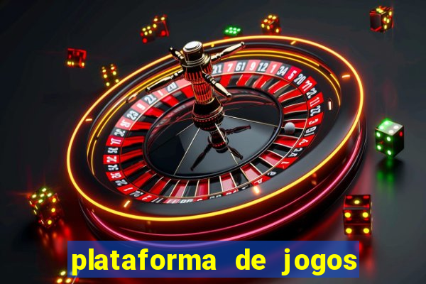 plataforma de jogos do wesley safad?o