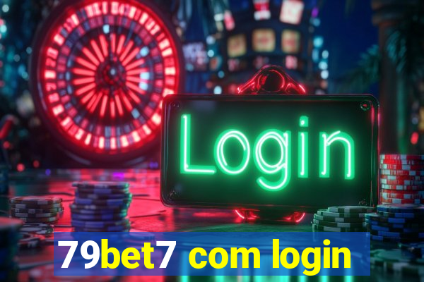 79bet7 com login