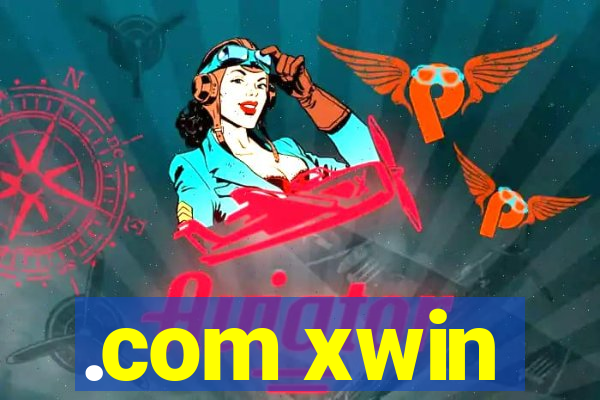 .com xwin