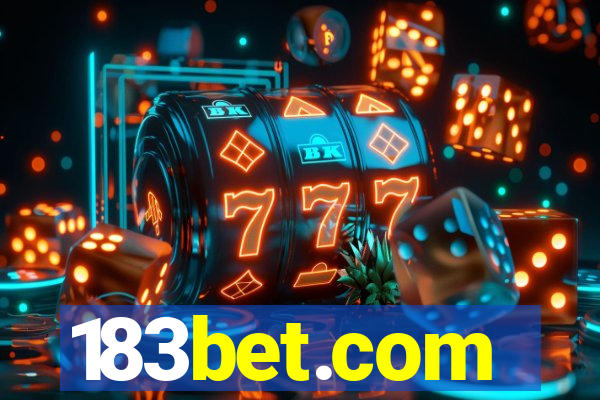 183bet.com