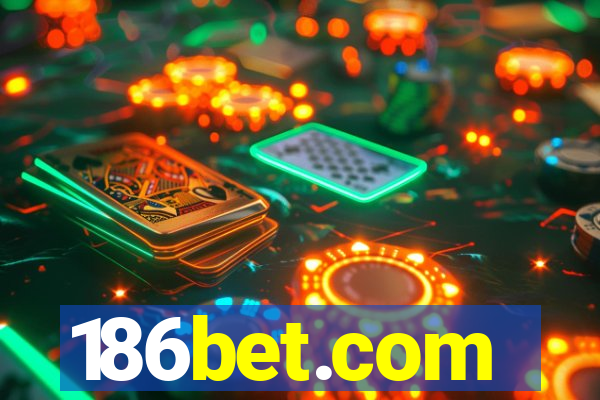 186bet.com