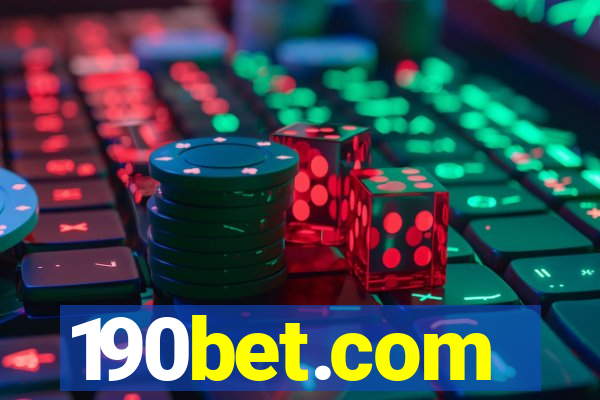 190bet.com