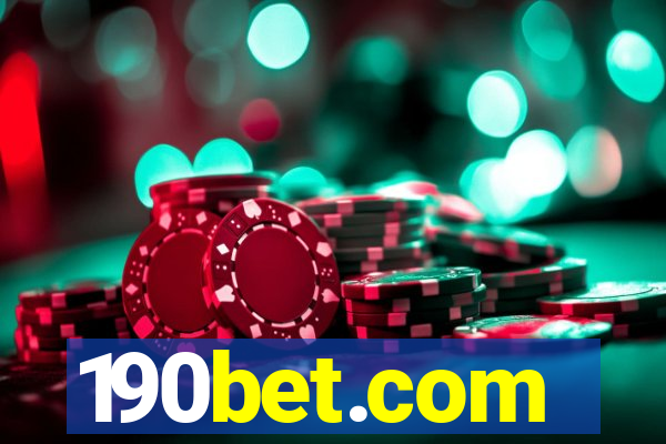 190bet.com