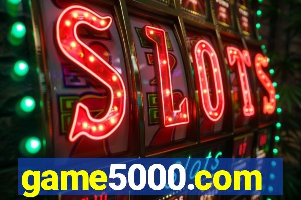 game5000.com