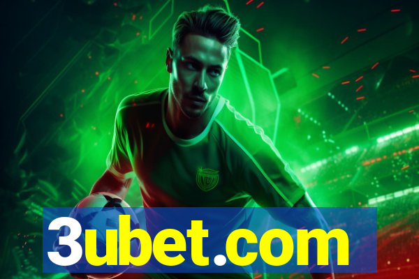 3ubet.com