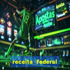 receita federal londrina agendamento