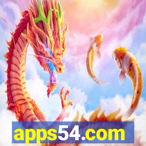 apps54.com