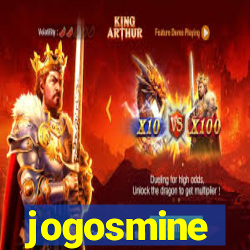 jogosmine