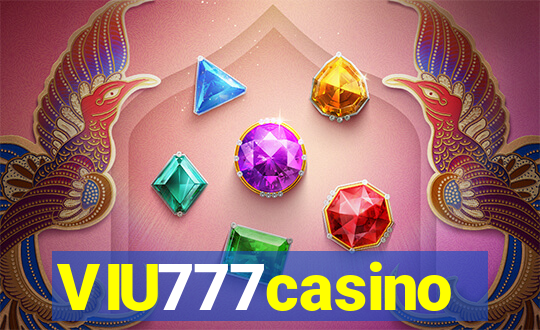 VIU777casino