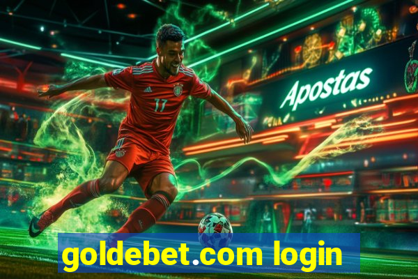 goldebet.com login