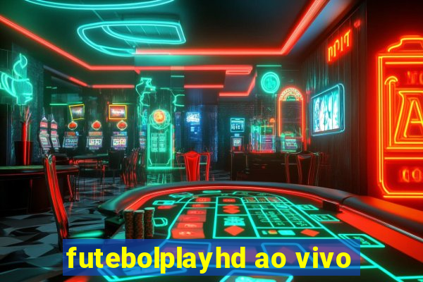 futebolplayhd ao vivo