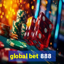 global bet 888