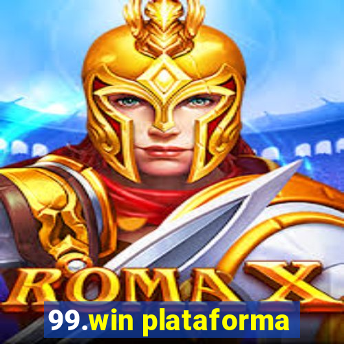 99.win plataforma