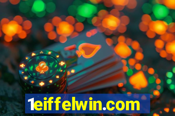 1eiffelwin.com