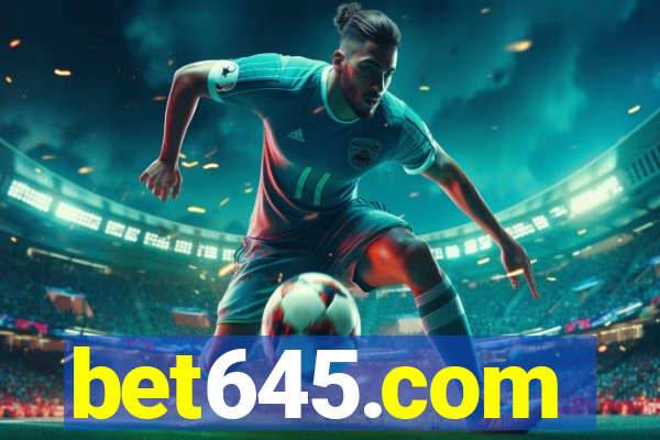 bet645.com