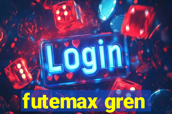 futemax gren