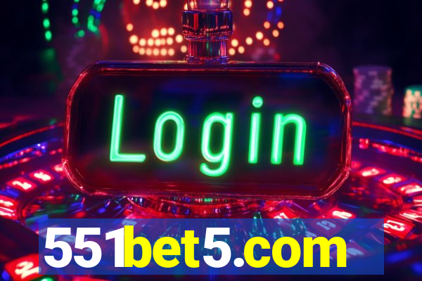 551bet5.com