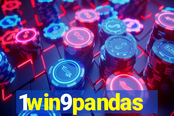 1win9pandas