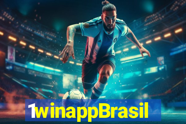 1winappBrasil