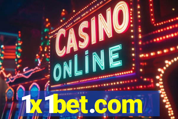 1x1bet.com