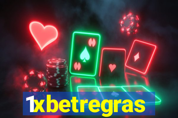 1xbetregras