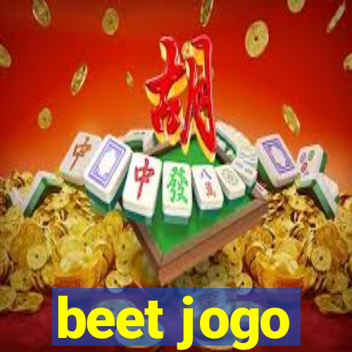 beet jogo