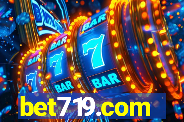 bet719.com