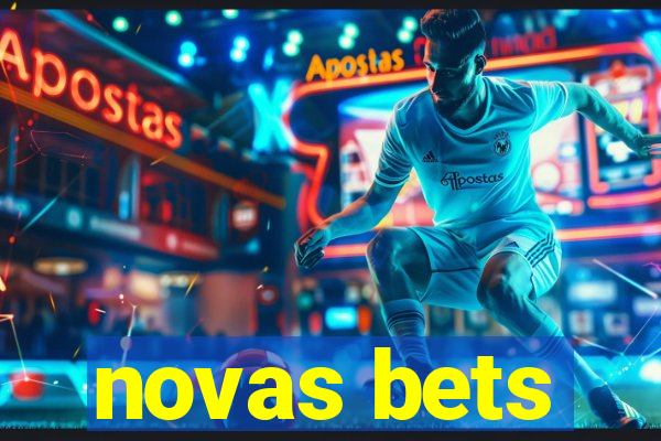 novas bets