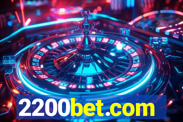 2200bet.com