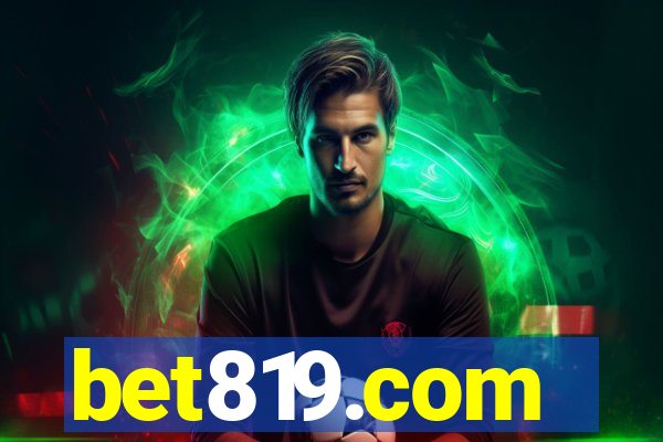 bet819.com