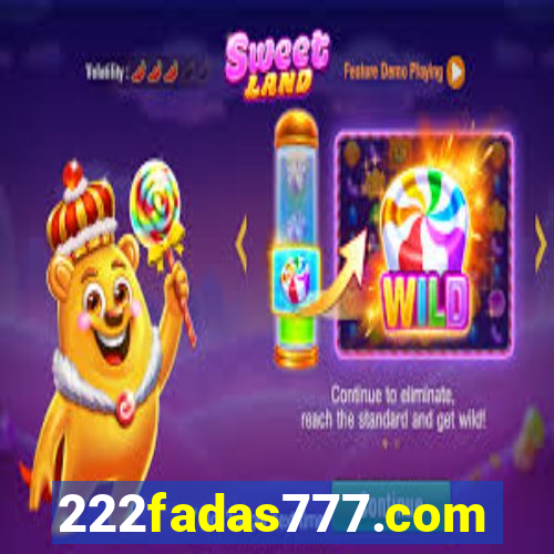 222fadas777.com