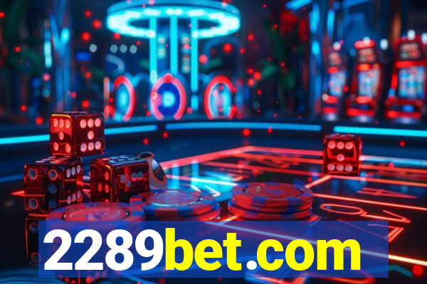 2289bet.com