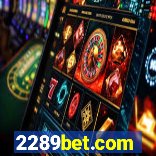 2289bet.com