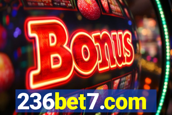 236bet7.com