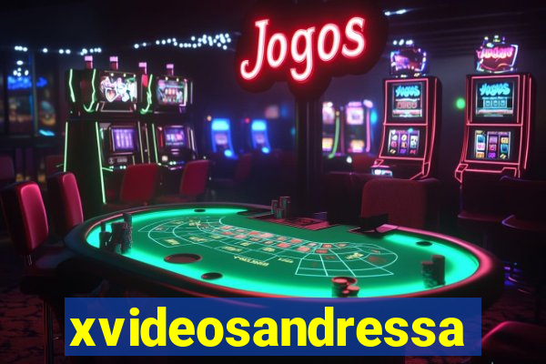 xvideosandressaurach