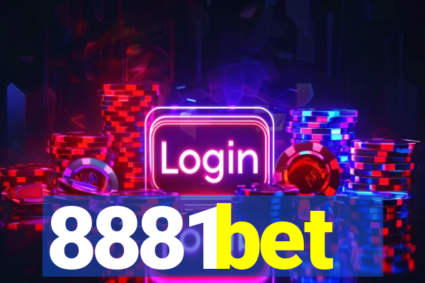 8881bet