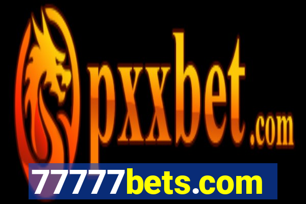 77777bets.com