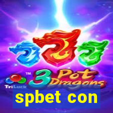 spbet con