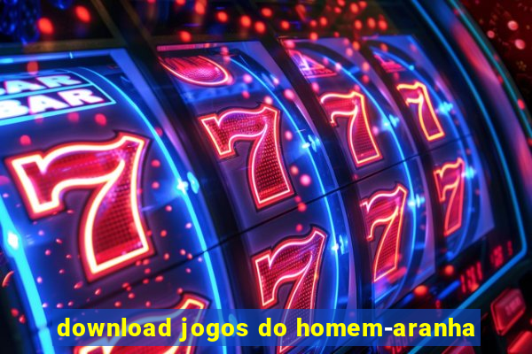 download jogos do homem-aranha