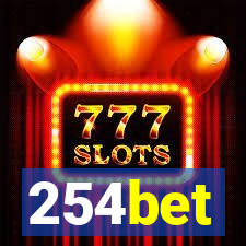 254bet