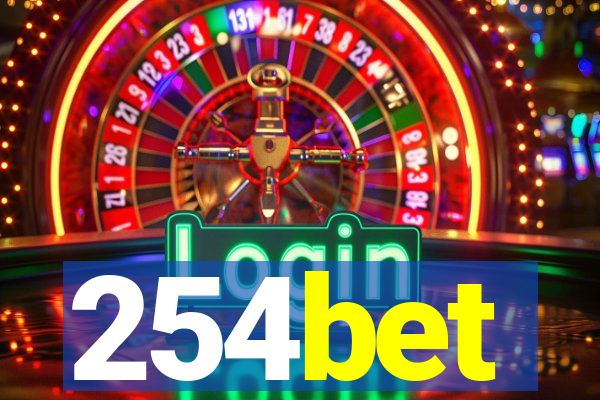 254bet