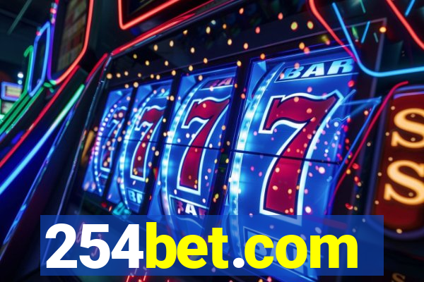 254bet.com