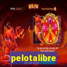 pelotalibre