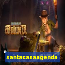 santacasaagendamento