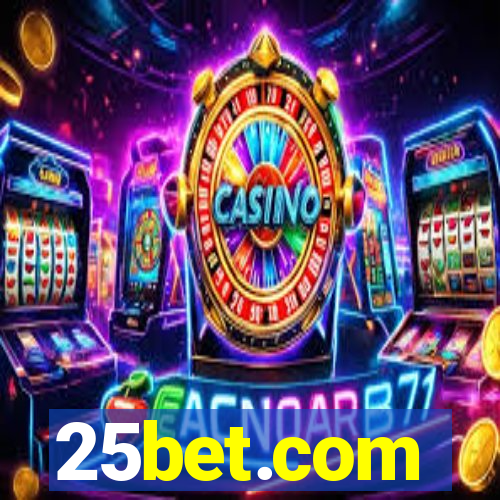 25bet.com