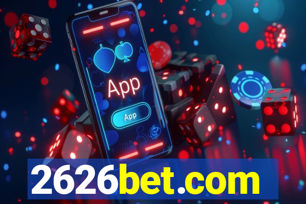 2626bet.com