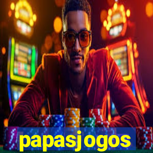 papasjogos