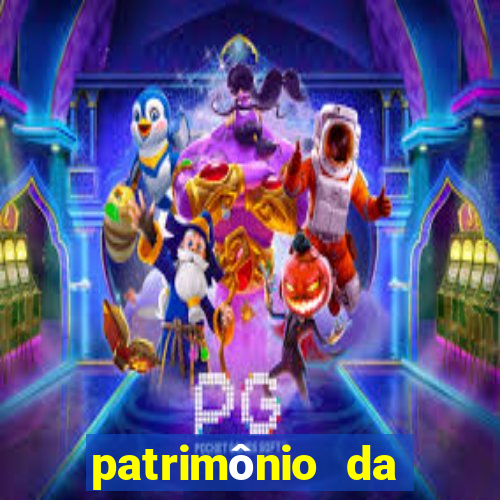 patrimônio da família real brasileira